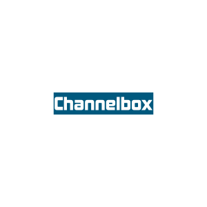ChannelBox Logo